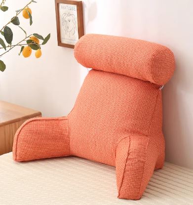 Support Cushions Back Rest pillow