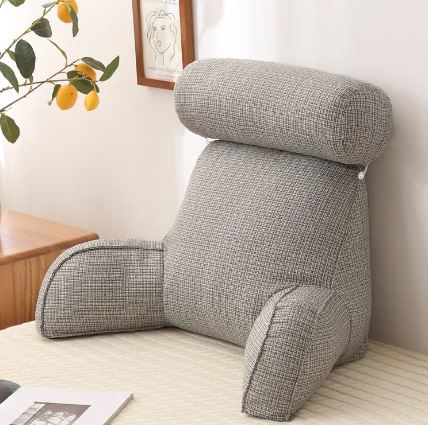 Support Cushions Back Rest pillow