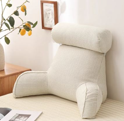 Support Cushions Back Rest pillow