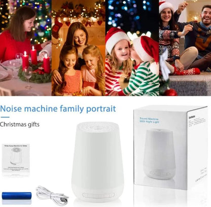 Sleep Sound Machine